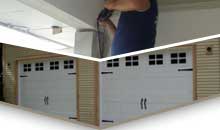 Residential Garage Doors