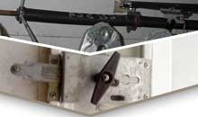 Repair Garage Door